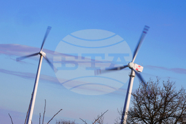 Село Зетьово - възобновяеми енергийни източници