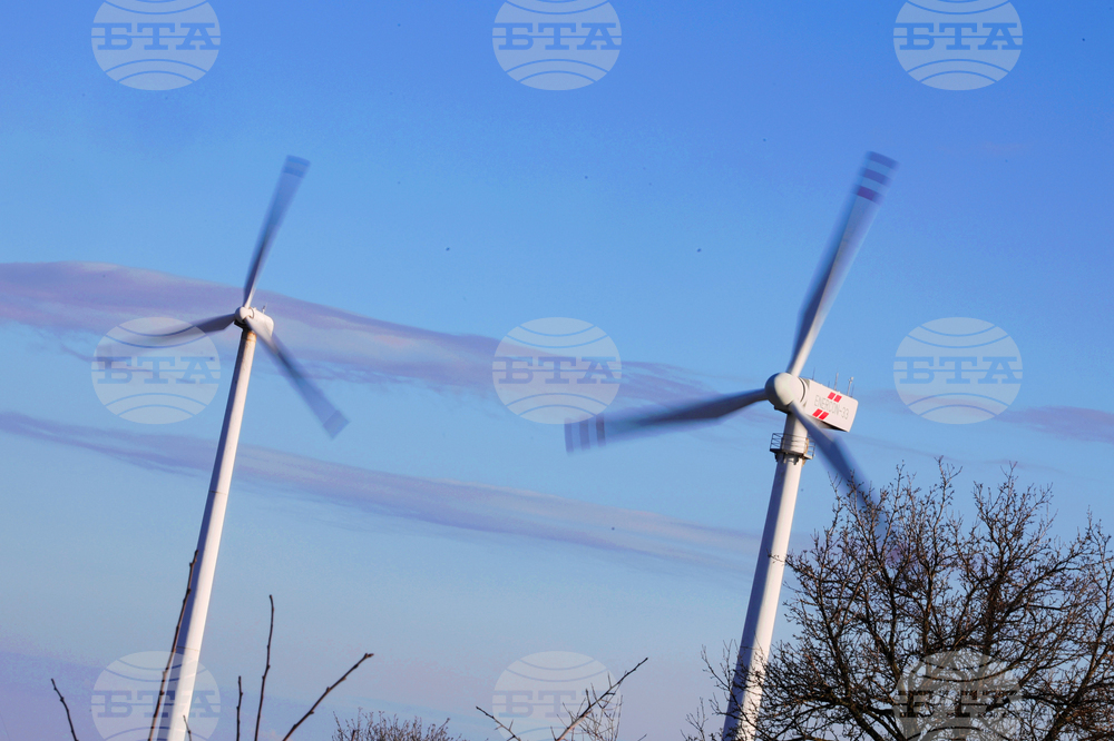 Село Зетьово - възобновяеми енергийни източници