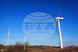 Село Зетьово - възобновяеми енергийни източници