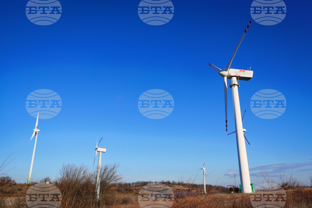 Село Зетьово - възобновяеми енергийни източници