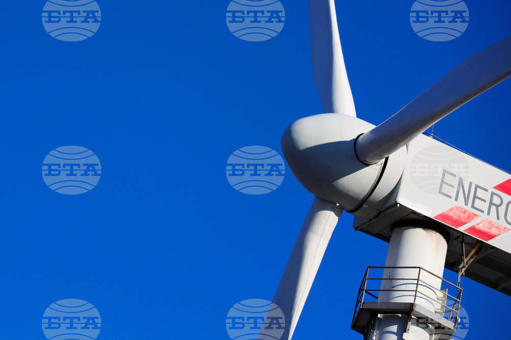 Село Зетьово - възобновяеми енергийни източници