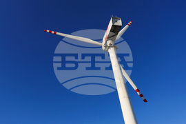 Село Зетьово - възобновяеми енергийни източници