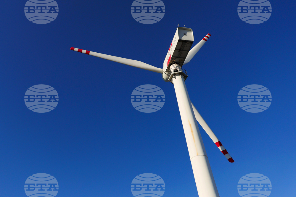 Село Зетьово - възобновяеми енергийни източници