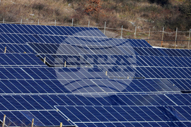 Село Зетьово - възобновяеми енергийни източници