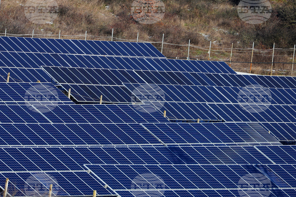 Село Зетьово - възобновяеми енергийни източници