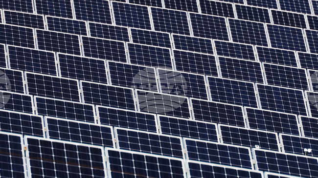 Делът на възобновяемата енергия в общата инсталирана мощност на Турция е нараснал до 62,5 процента