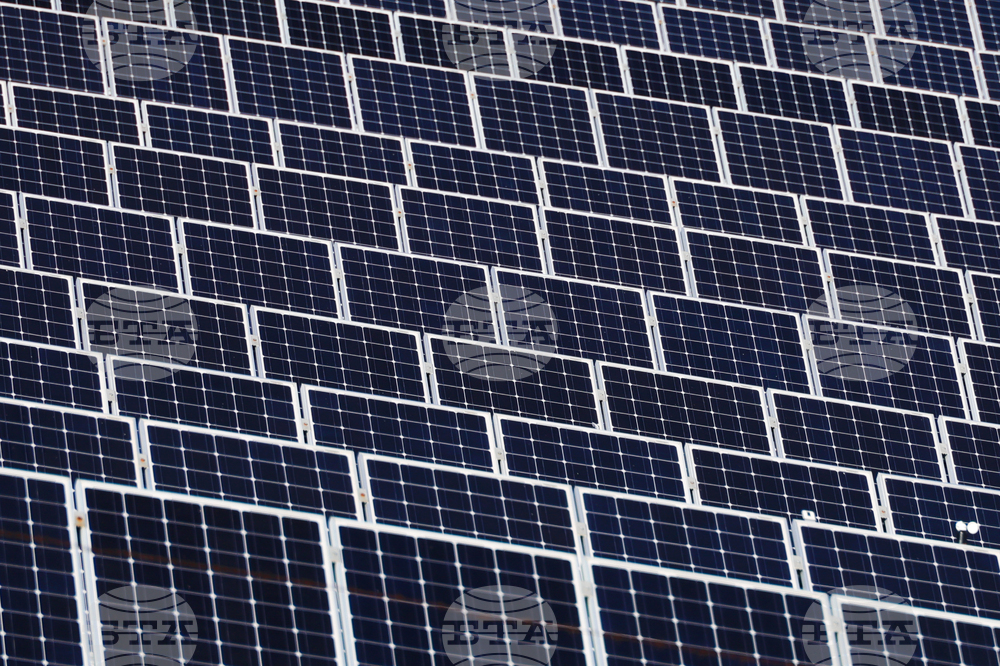 Делът на възобновяемата енергия в общата инсталирана мощност на Турция е нараснал до 62,5 процента