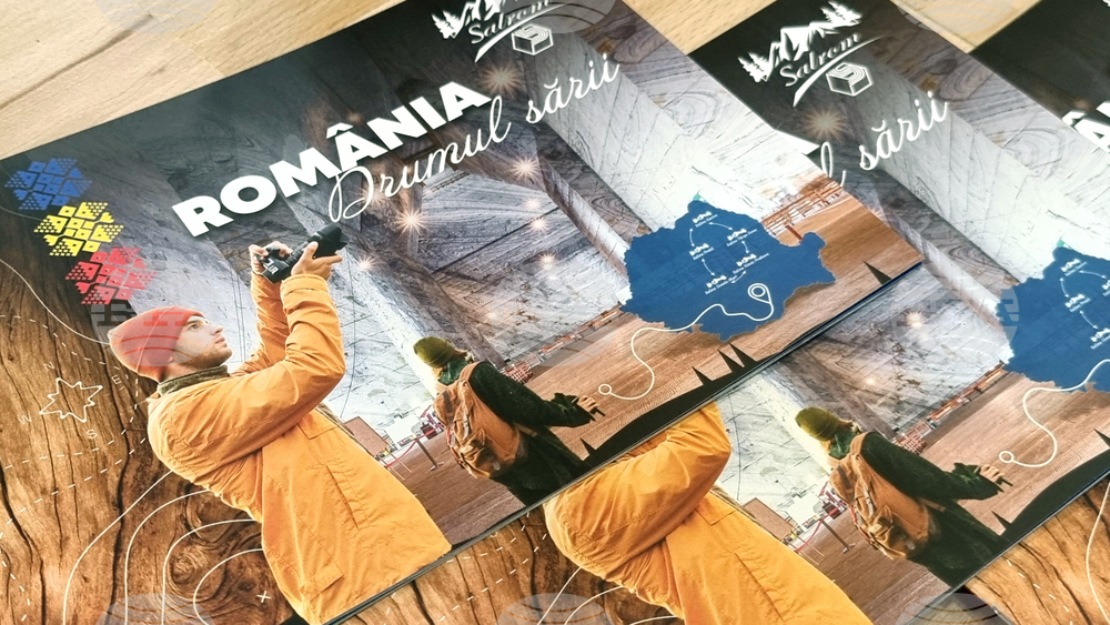 Румъния - Букурещ - България участва в международно туристическо изложение