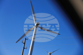 Село Зетьово - възобновяеми енергийни източници