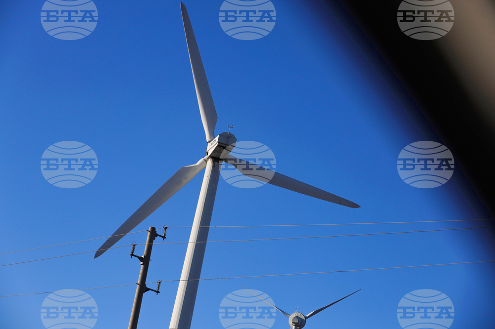 Село Зетьово - възобновяеми енергийни източници