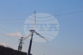 Село Зетьово - възобновяеми енергийни източници