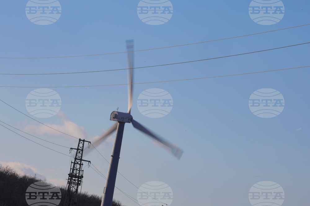 Село Зетьово - възобновяеми енергийни източници