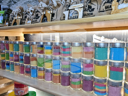 Румъния - Букурещ - България участва в международно туристическо изложение