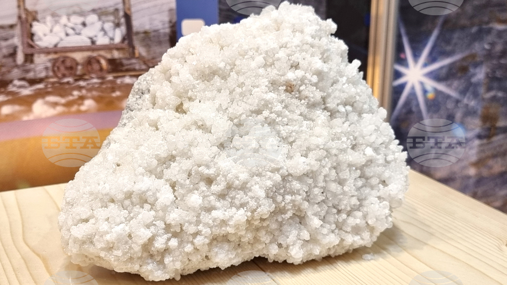 Румъния - Букурещ - България участва в международно туристическо изложение