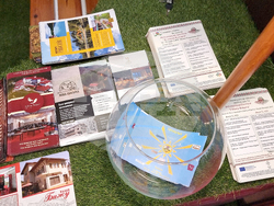 Румъния - Букурещ - България участва в международно туристическо изложение