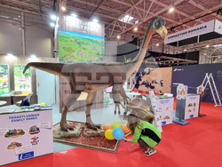 Румъния - Букурещ - България участва в международно туристическо изложение