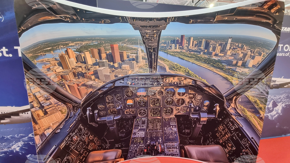 Румъния - Букурещ - България участва в международно туристическо изложение