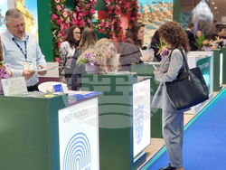 Румъния - Букурещ - България участва в международно туристическо изложение