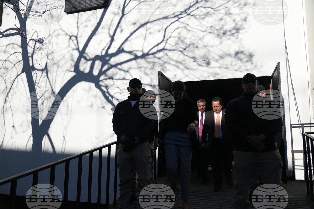 Guatemala Judicial Elections