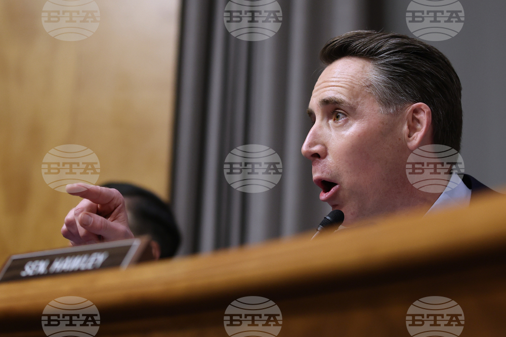 Congress Homeland Security