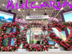 Румъния - Букурещ - България участва в международно туристическо изложение