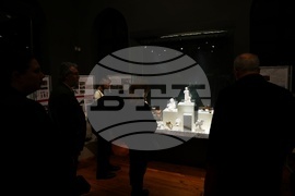 Деветнадесета национална археологическа изложба „Българска археология 2025“