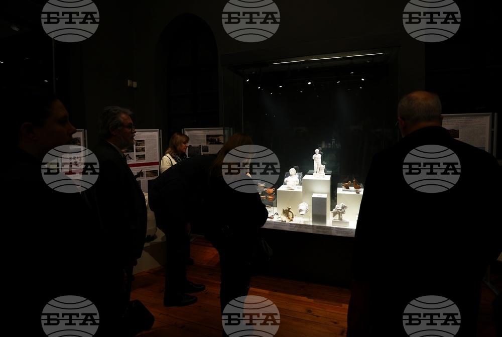 Деветнадесета национална археологическа изложба „Българска археология 2025“