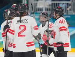 Milan Cortina Olympics Ice Hockey