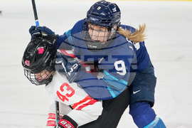 Milan Cortina Olympics Ice Hockey