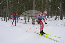 Milan Cortina Olympics Biathlon