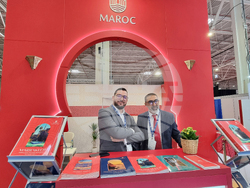 Румъния - Букурещ - България участва в международно туристическо изложение