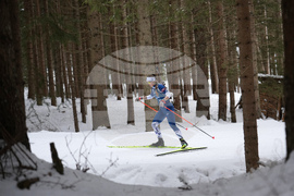 Milan Cortina Olympics Biathlon