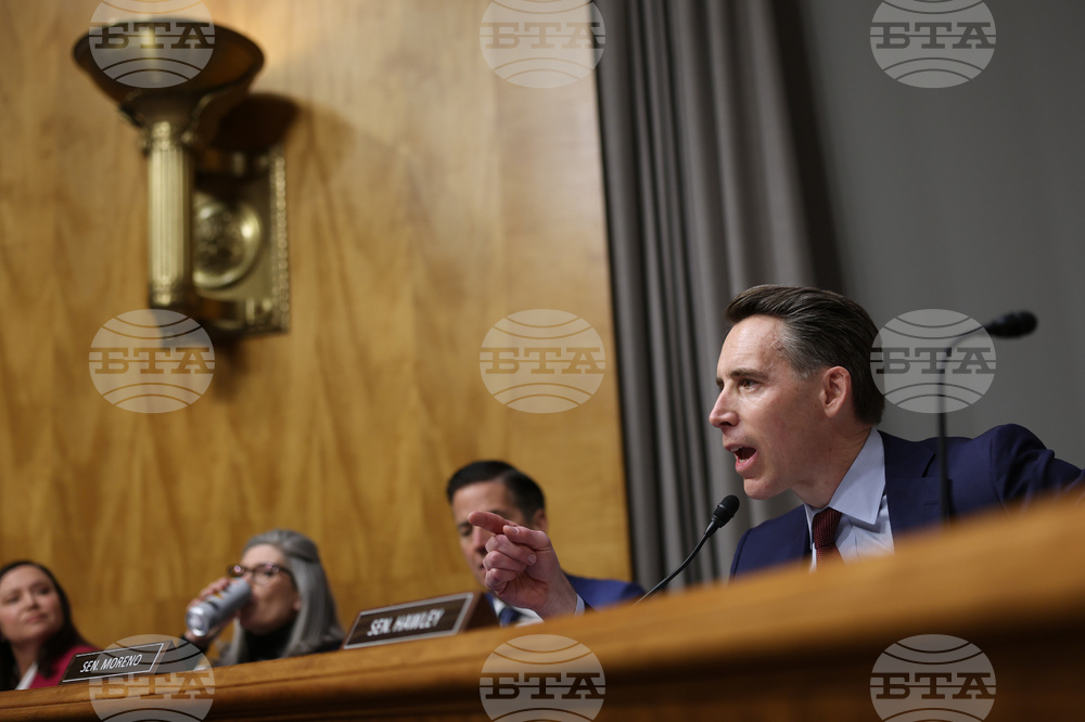 Congress Homeland Security