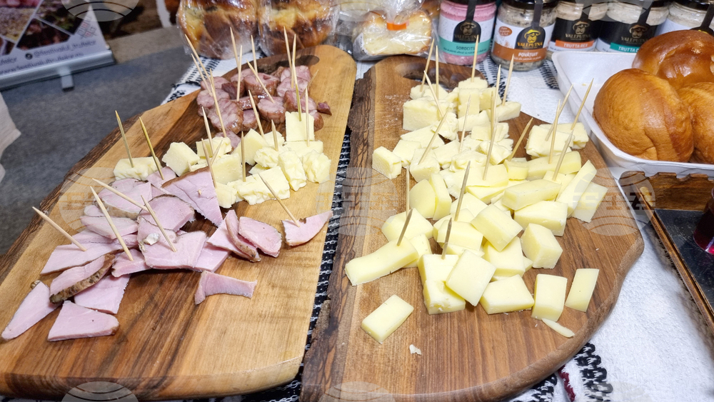 Румъния - Букурещ - България участва в международно туристическо изложение