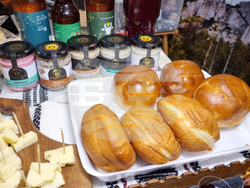 Румъния - Букурещ - България участва в международно туристическо изложение