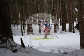 Milan Cortina Olympics Biathlon