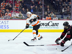 Hurricanes Flyers Hockey