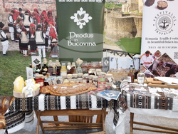 Румъния - Букурещ - България участва в международно туристическо изложение