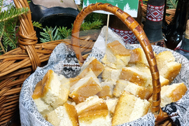 Румъния - Букурещ - България участва в международно туристическо изложение