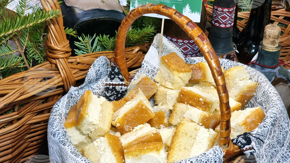 Румъния - Букурещ - България участва в международно туристическо изложение