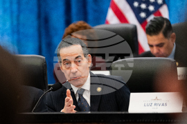 Congress Homeland Security