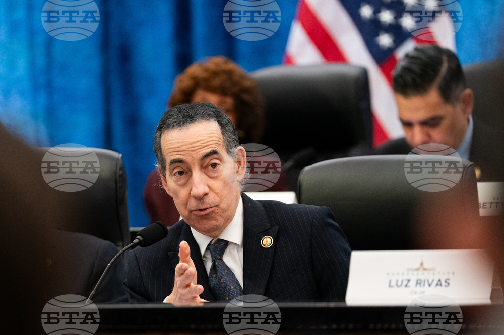 Congress Homeland Security