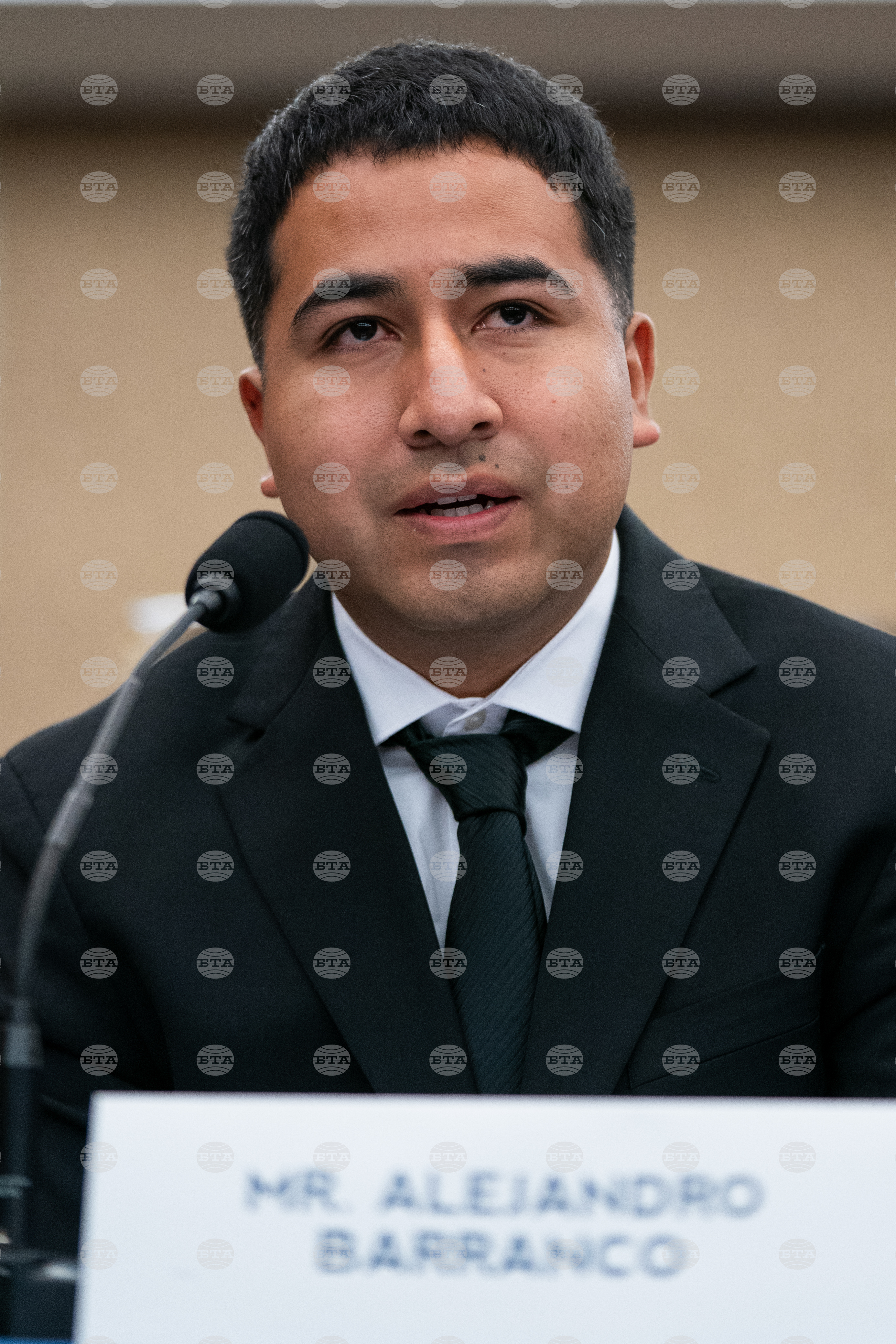 Congress Homeland Security