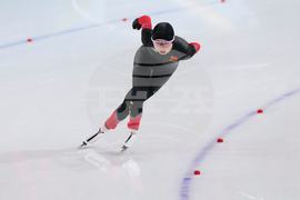 Milan Cortina Olympics Speedskating