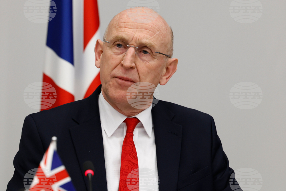 Британският разходи за оръжия с голям обсег ще надхвърлят 400 млн. лири през настоящата финансова година