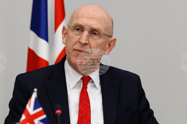 Британският разходи за оръжия с голям обсег ще надхвърлят 400 млн. лири през настоящата финансова година