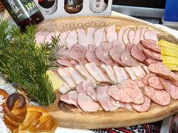 Румъния - Букурещ - България участва в международно туристическо изложение