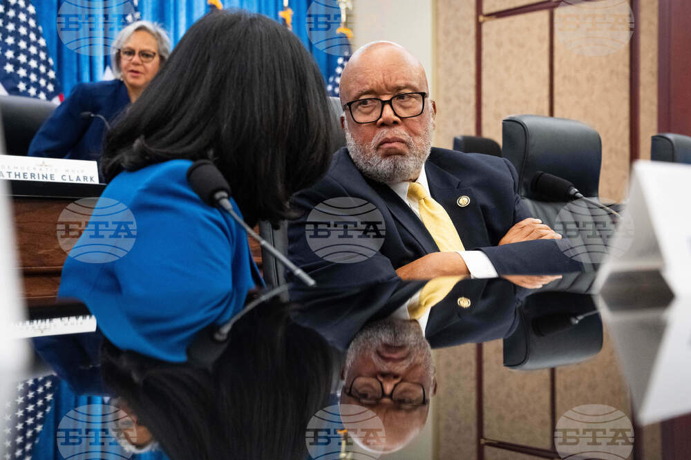 Congress Homeland Security