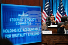 Congress Homeland Security