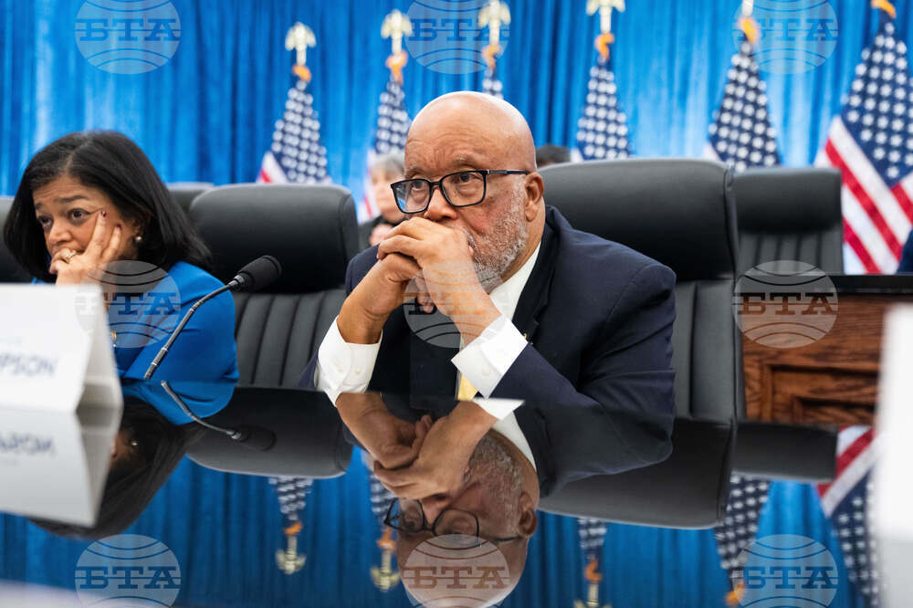 Congress Homeland Security